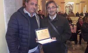 Maurizio Amato Accademia Calcio Sorrento