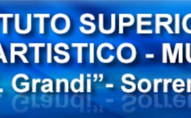 (Orsola Miccio) SORRENTO – LICEO MUSICALE “F  GRANDI”, CONCERTI DI FINE ANNO SCOLASTICO.