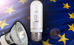 UE, DA SETTEMBRE LAMPADINE ALOGENE AL BANDO: LA METÀ DEGLI ITALIANI NON LO SA