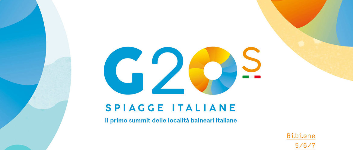 TURISMO 2018 – SORRENTO PARTECIPA AL G20 DELLE SPIAGGE ITALIANE A BIBBIONE