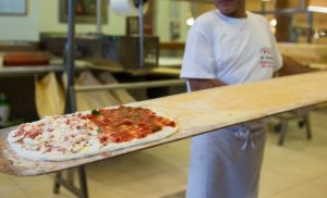 VICO EQUENSE – FISSATE LE DATE DELLA QUARTA EDIZIONE “PIZZA A VICO”