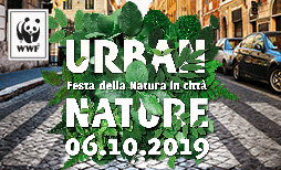 S. AGNELLO – domenica 6 ottobre partecipa alla Festa della Natura in città col wwf.