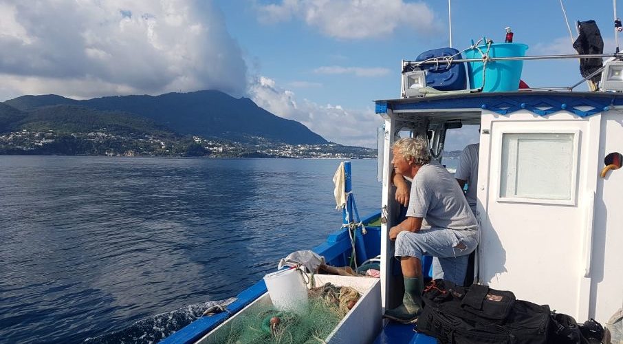 BLU FISH 2019: LA REGIONE CAMPANIA PROMUOVE IL “PESCE POVERO”