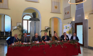 SORRENTO – Sirena d’Oro 2020, torna il premio dedicato agli oli Dop, Igp e Bio italiani