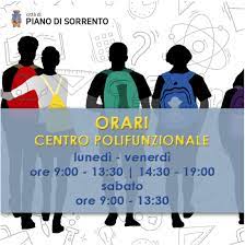 PIANO DI SORRENTO: SABATO 16 AL CENTRO POLIFUNZIONALE “LE DONNE SI RACCONTANO…”